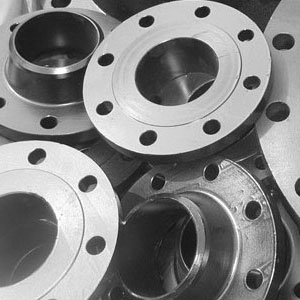 flow line flanges