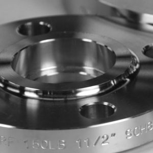 flow line flanges
