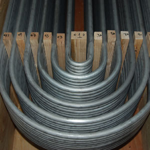 flow line tubes