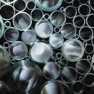 flow line tubes