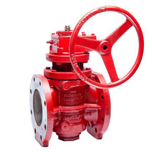 flow line valves